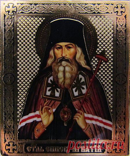 Святитель Игнатий Брянчанинов о посте