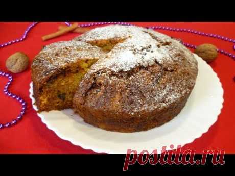 Медовая коврижка