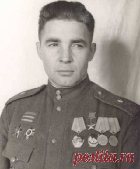 Василий Маргелов: «отец ВДВ»