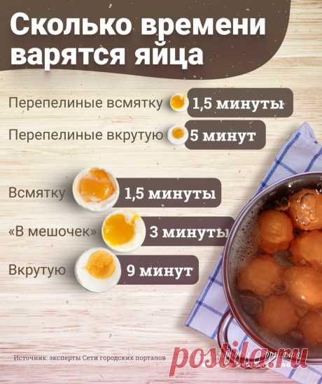 Как правильно варить продукты: макароны, кашу, яйца, мясо, курицу, сосиски - Образ жизни - Новости Санкт-Петербурга - Фонтанка.Ру