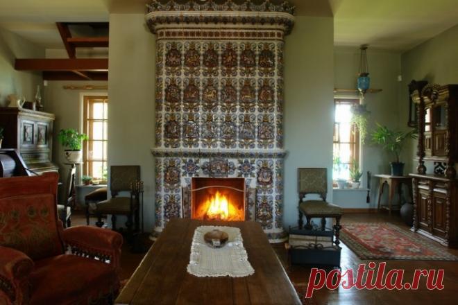 Сам себе мастер