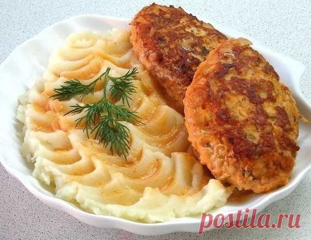 Мой фирменный рецепт ленивых куриных голубцов - очень вкусно! И не надо заморачиваться!