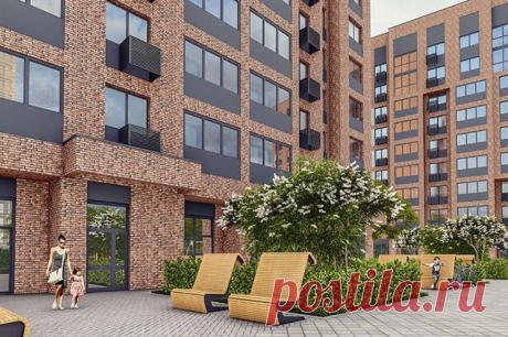 На 176 квартир. В 2024 году в районе Богородское введут два корпуса. На 176 квартир. В 2024 году в районе Богородское введут два корпуса