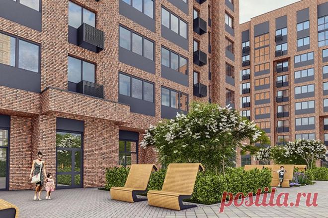 На 176 квартир. В 2024 году в районе Богородское введут два корпуса. На 176 квартир. В 2024 году в районе Богородское введут два корпуса