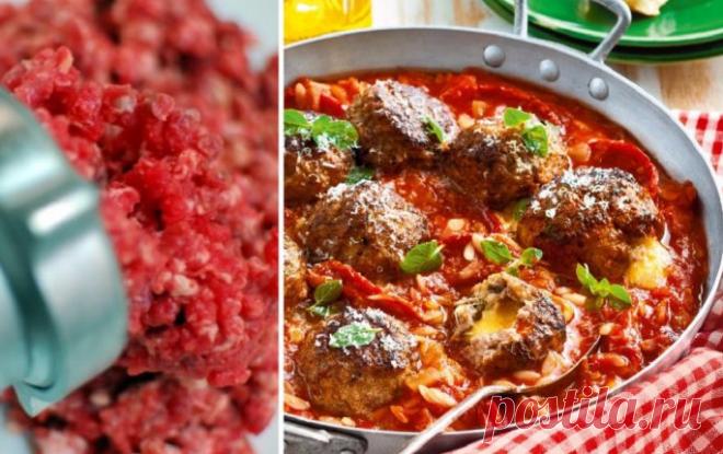 Вначале подумала, что на столе обычные котлеты… Но, попробовав, убедилась — моя свекровь умеет удивлять.
Котлеты Уминали за обе щеки! Комические сценки на злободневные темы — вот с чем у меня ассоциируется капустник. Или, скорее всего, ассоциировался до тех пор, пока я случайно не наткнулась на рецепт блюда с аналогичным названием. Как оказалось, в мире кулинарии, капустники из фарша — сытное блюдо из мяса и овощей, которое может приготовить даже […]
Читай пост далее на сайте. Жми ⏫ссылку выше