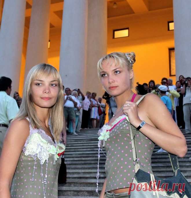 Татьяна Арнтгольц.Лучшие фотографии