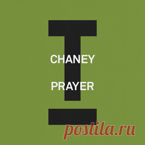 CHANEY (UK) - Prayer | 4DJsonline.com