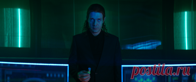 Никита Ефремов