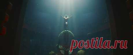 Чёрная Пантера: Ваканда навеки (2022)