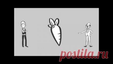 Притча о типах людей׃ морковь, яйцо и кофе
Екатерина Ермизина Бизнес онлайн
