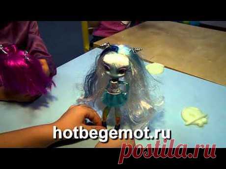 Куклы Нови Старс (Novi Stars). Новый обзор кукол https://www.youtube.com/watch?v=5oxBIS_Rfgs
