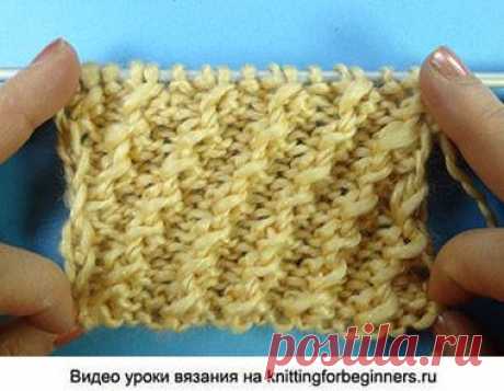 (4) Knittingforbeginners - Публикации