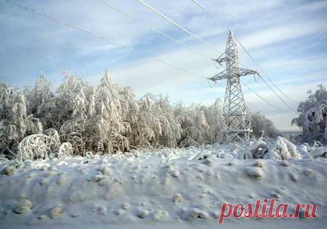 WWW.KIZEL.RU - Cайт города Кизел Пермского края - Фотоальбом