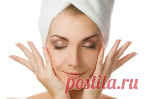 Как омолодить и подтянуть кожу лица | Уход за лицом | Само Совершенство