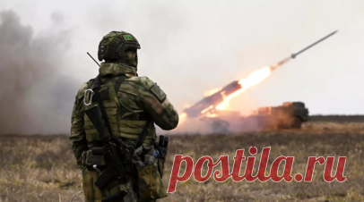 ВС России уничтожили склад ВСУ на аэродроме Лозовое в Днепропетровской области. Вооружённые силы России уничтожили склад авиационных средств поражения украинской армии на аэродроме Лозовое в Днепропетровской области. Читать далее