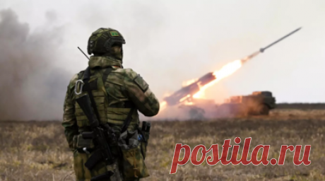 ВС России уничтожили склад ВСУ на аэродроме Лозовое в Днепропетровской области. Вооружённые силы России уничтожили склад авиационных средств поражения украинской армии на аэродроме Лозовое в Днепропетровской области. Читать далее