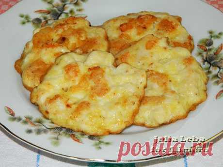 Рубленные котлеты из куриного филе / Рецепты с фото