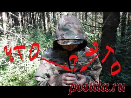 КОП МОНЕТ.ПОИСК НА СТАРОЙ ДОРОГЕ. Это сенсация!!! Матвей нашел свой первый &quot;Рарик&quot; - YouTube
