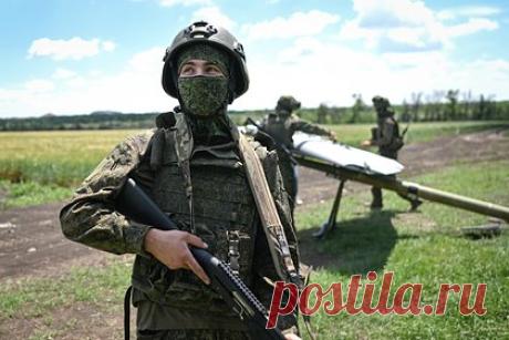 Российские войска уничтожили склад ВСУ в Черниговской области