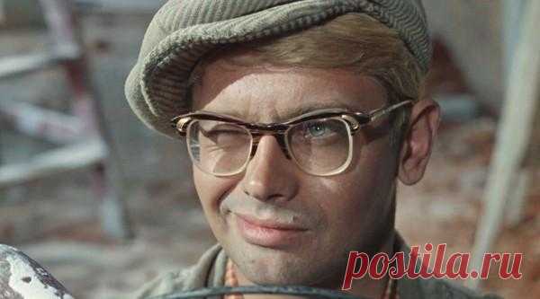 Александр Демьяненко: чем запомнился легендарный артист всему Советскому Союзу