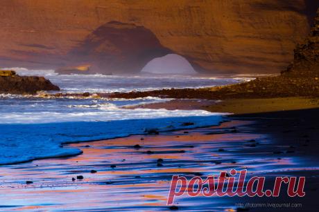 Арки Легзиры | Все о туризме и отдыхе