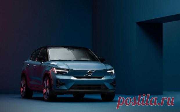 Volvo отзывает с рынка более 460 тысяч автомобилей из-за технических проблем