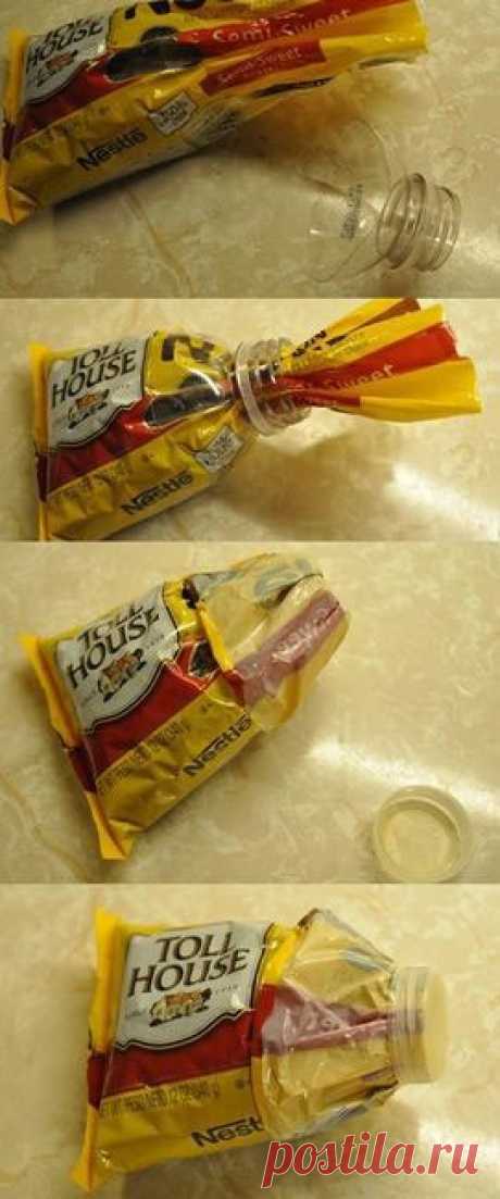 25 Clever Life Hacks You Wish You'd Thought Of - Page 25 of 25 - Wrapped in Rust