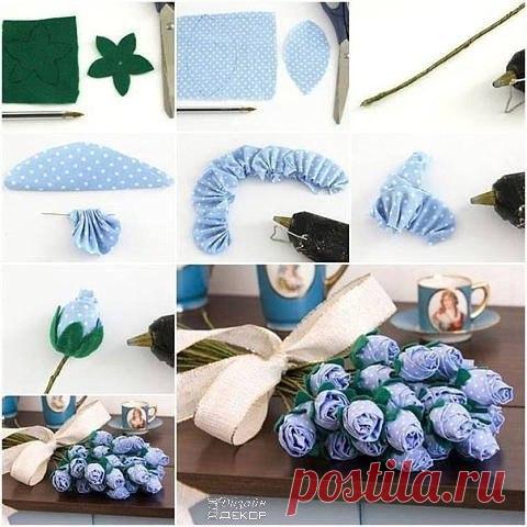 Дизайн & Декор