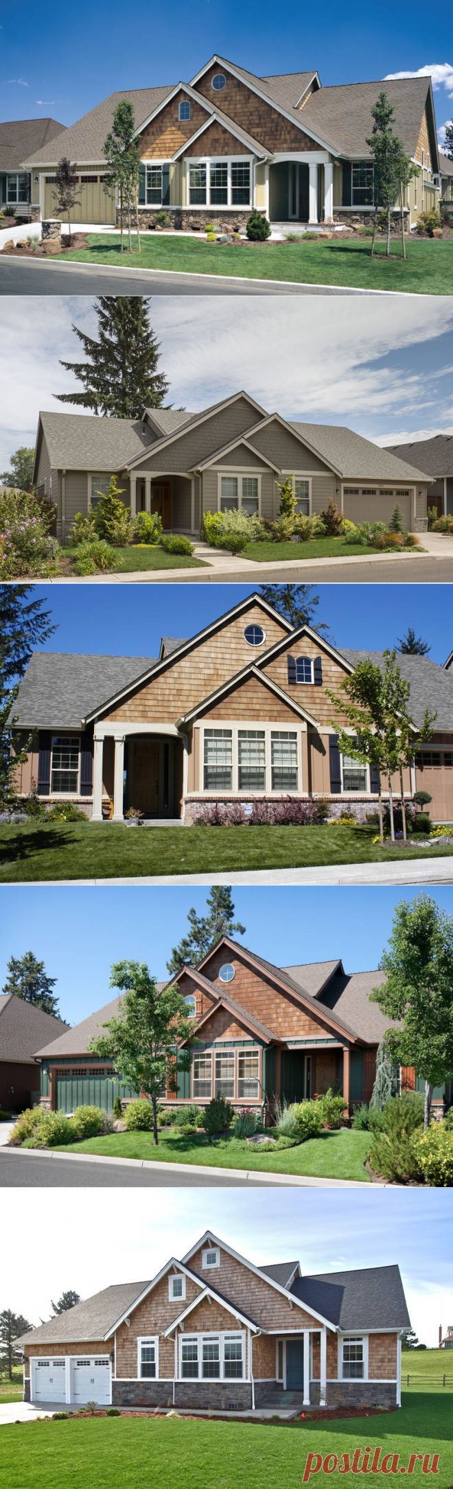 Очаровательный Деревенский Дизайн - 6930AM | Страна, Craftsman, традиционный, Фотогалерея, 1-й этаж Master Suite, CAD Доступен, Den-Office-библиотека-исследование, PDF, Split Спальни | Архитектурные Проекты