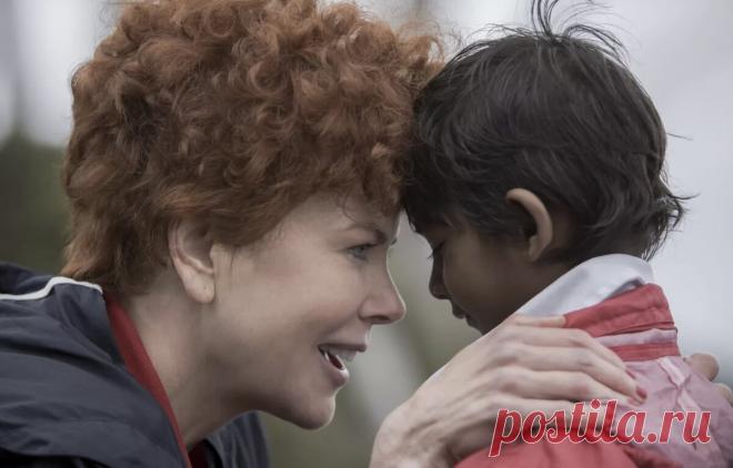 Больше, чем кино Два глубоких драматических фильма о том, как важно ценить своих близких | Чёрный редактор | Дзен