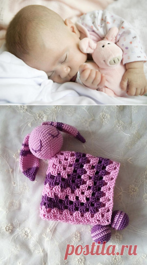 Комфортер для детей. Мастер &#8212; клас. - делаем своими руками