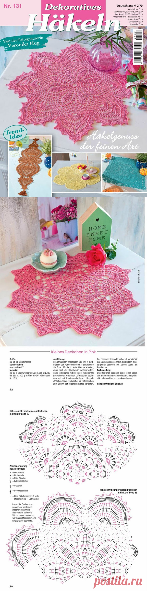 Обработка изображения | Knits4Kids