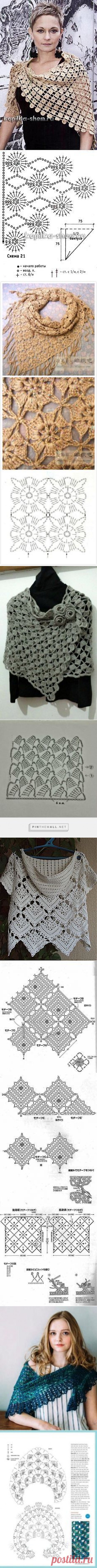 (7) Pinterest: инструмент для поиска и хранения интересных идей