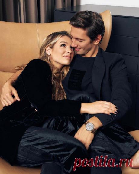 Люся Чеботина и ЮрКисс – любовь с первого взгляда или? - FashionView.ru - ВСЯ МОДА В ДЕТАЛЯХ 24 летняя певица Люся Чеботина выложила в своем Instagram романтические фото с ЮрКиссом. Типичная очередная история про Золушку и принца на Porshe. Но история получилась очень красивая и романтичная