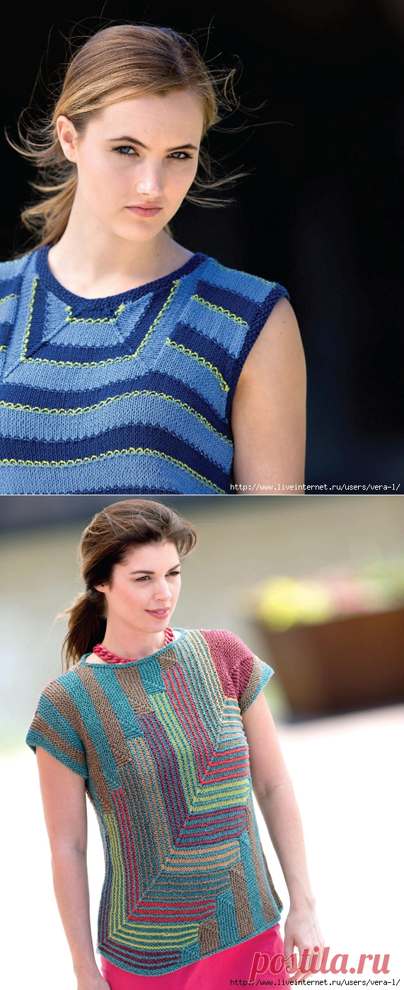 2016 Knitter's Magazine - Summer