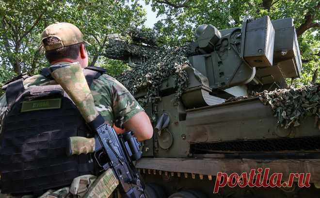 Гладков сообщил об артобстреле центра Шебекино и окрестностей. Сразу несколько населенных пунктов Шебекинского городского округа попали под обстрел ВСУ, сообщил губернатор Вячеслав Гладков в своем телеграм-канале.