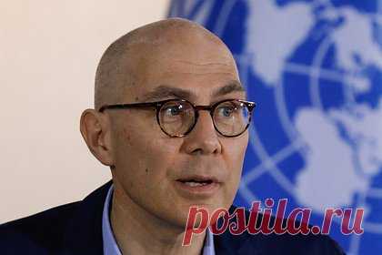 В ООН назвали нарушение международного права со стороны Украины. Ограничения властей Украины против Украинской православной церкви (УПЦ) и законопроект, подразумевающий роспуск религиозных организаций, связанных с Россией, противоречат свободе вероисповедания и международному праву. О нарушении сообщил верховный комиссар ООН по правам человека Фолькер Тюрк.