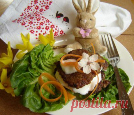 Закусочные мини тортики из печени и грибов - пошаговый рецепт с фото | Закуски | Вкус Онлайн - кулинарные рецепты