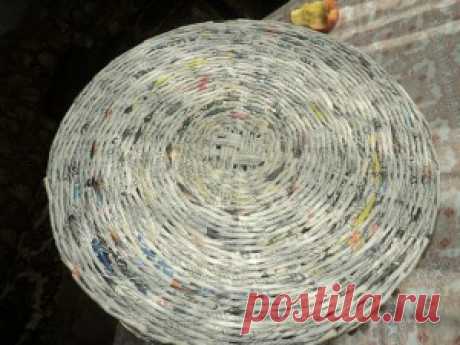 МК Людмилы Никитиной. Кошкин дом