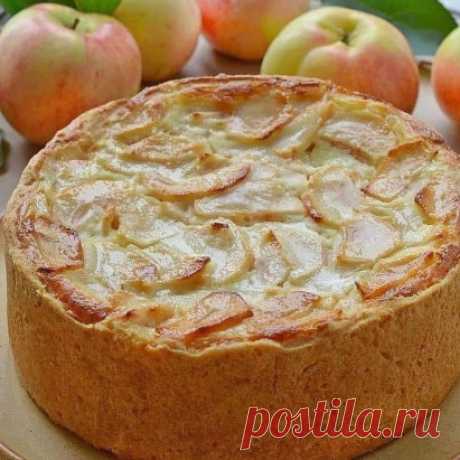 ЦВЕТАЕВСКИЙ ПИРОГ😍 ⠀