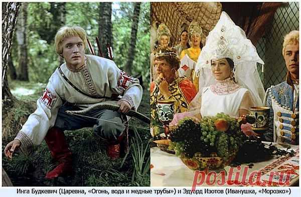 Кино и жизнь.