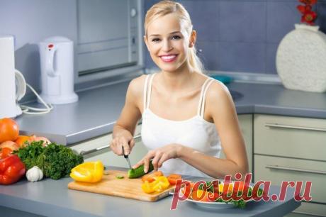 Кулинарные хитрости и советы на каждый день » Женский Мир