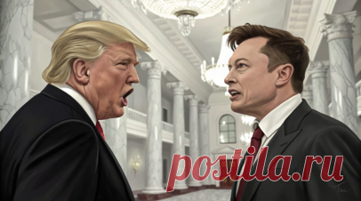Трамп заявил, что «не особо» заинтересован в разговоре с Маском. Американский лидер Дональд Трамп заявил, что «не особо» заинтересован в разговоре с предпринимателем Илоном Маском. Читать далее