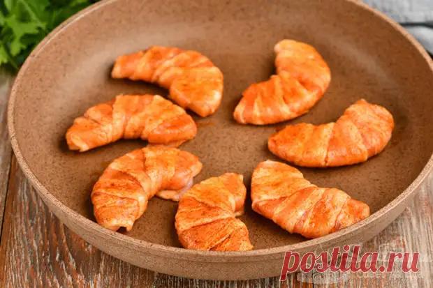 Быстрые закуски из 2 ингредиентов, которые можно готовить на плите, на мангале и в духовке