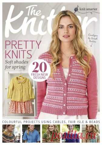 The Knitter №83 2015