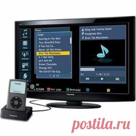 ПОДКЛЮЧАЕМ ТВ К РОУТЕРУ.