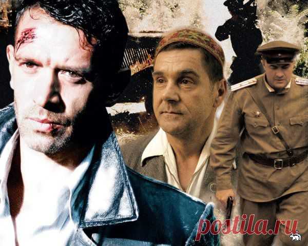 Смачные фразы из к/ф "Ликвидация" - Блоги - смотрел Давай семачка счастье войны