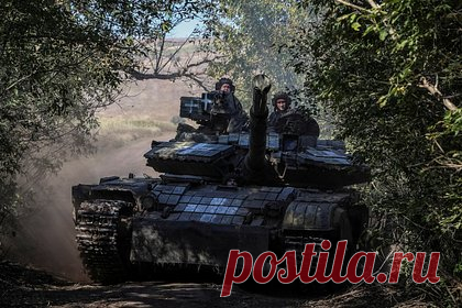 Глава ДНР допустил новое наступление ВСУ. ВСУ в октябре могут начать новое наступление против российских сил, заявил глава ДНР Денис Пушилин. «Судя по всему, противник еще готовится до наступления распутицы провести еще какие-то активные действия», — сказал он, добавив, что на ореховском и угледарском направлениях наблюдается скопление сил противника.
