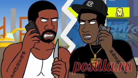 Что такое пранк?