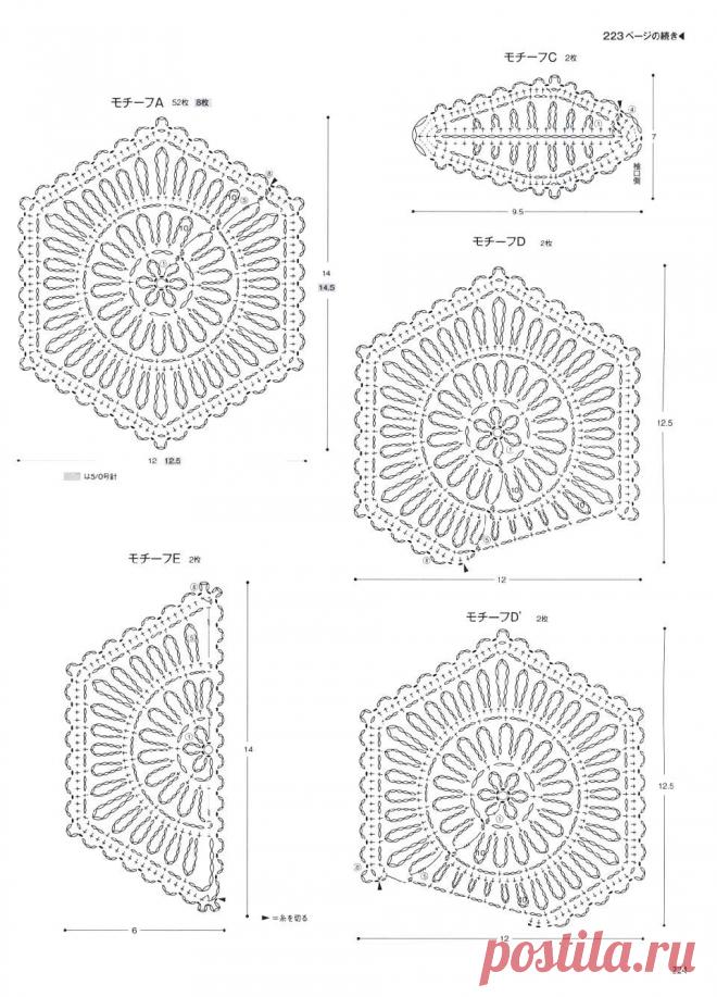 KEITO DAMA №177 2018 SPRING